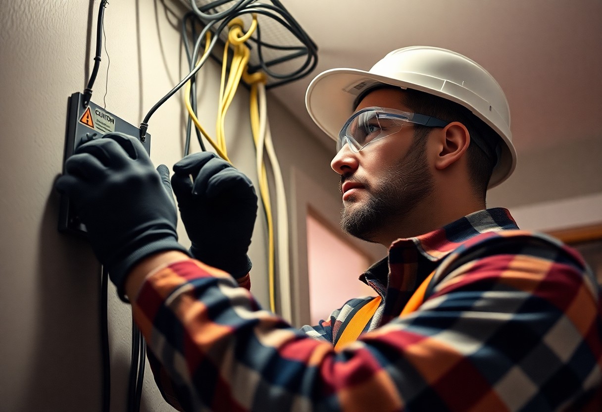 Electrical Safety and Hazard Awareness