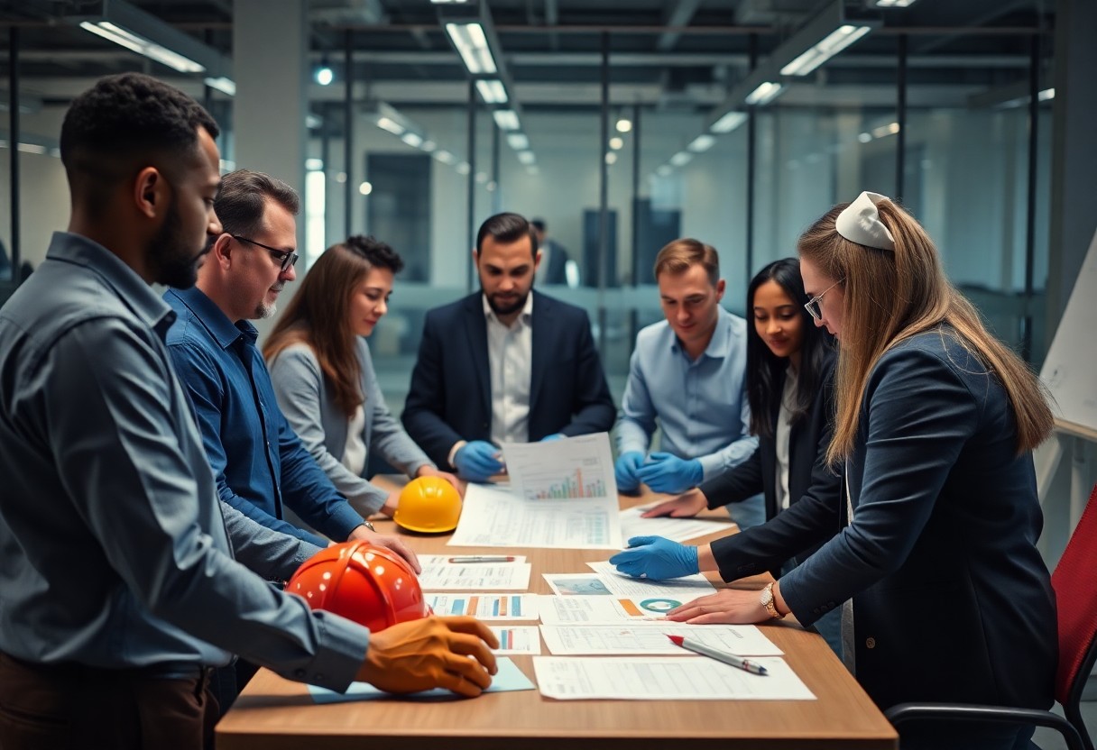 How Can Effective Risk Identification Enhance Workplace Safety?
