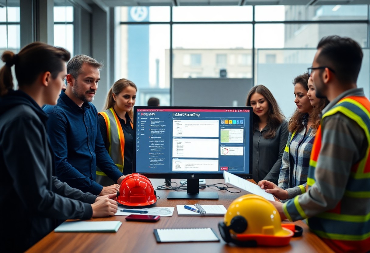 Why Is A Clear Incident Reporting Process Essential For Workplace Safety?