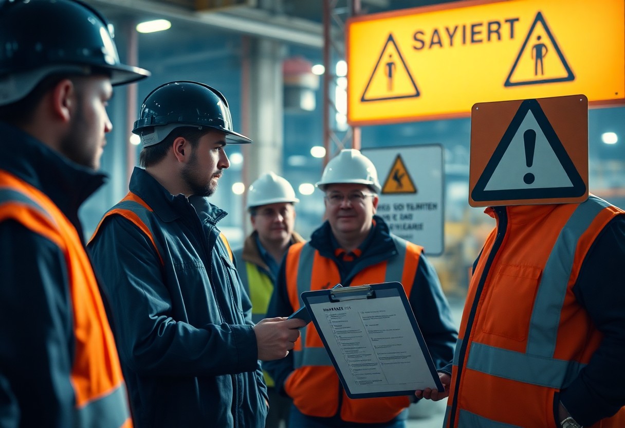 Warning – Your Safety Program Has a Fatal Flaw (Here’s How to Spot It)