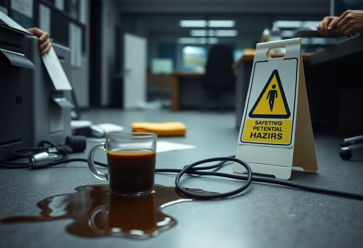 True Stories of Workplace Accidents That Could Have Been Avoided