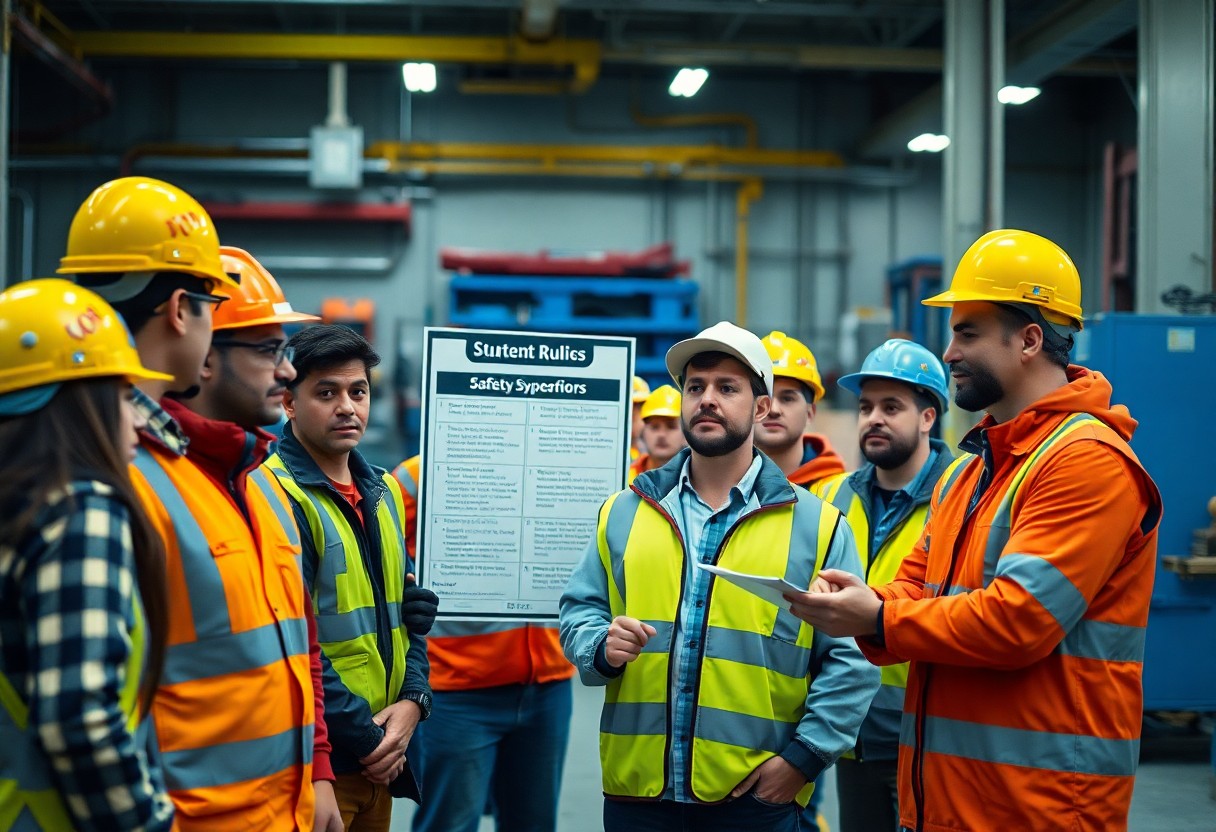 Why Employees Resist Safety Rules (And How to Fix It)