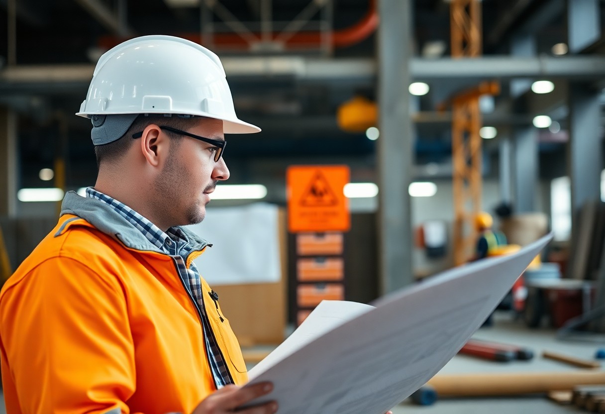 Complacency – Staying Alert on the Job