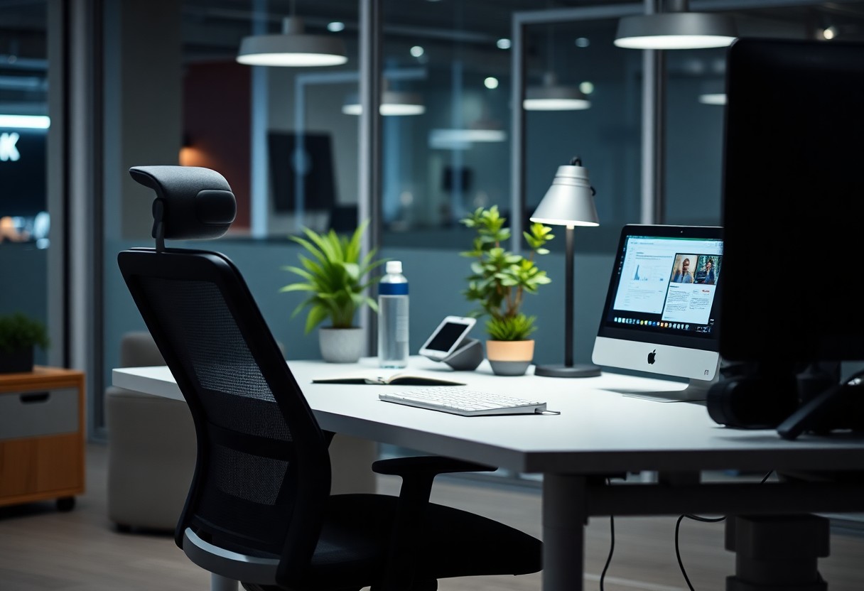 Ergonomic Tools – Invest in Your Health