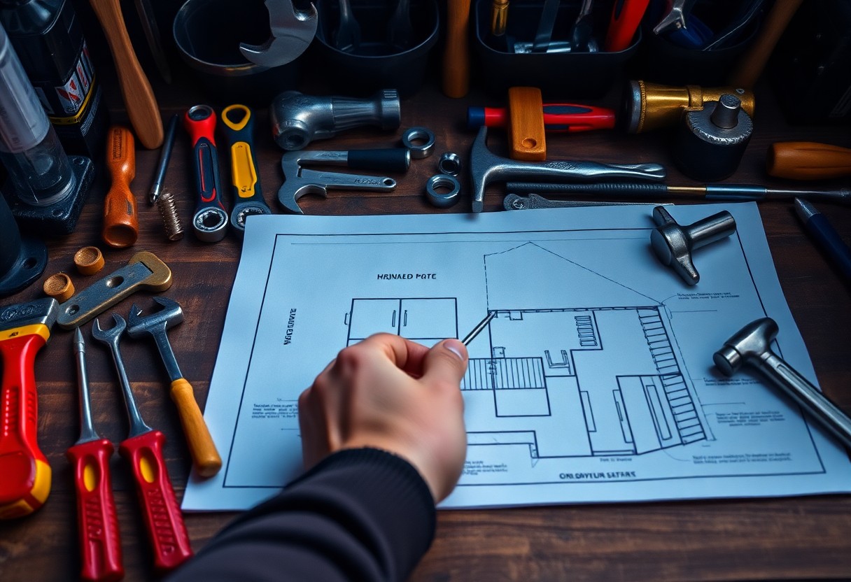 Tool Selection – Use the Correct Tool for the Task