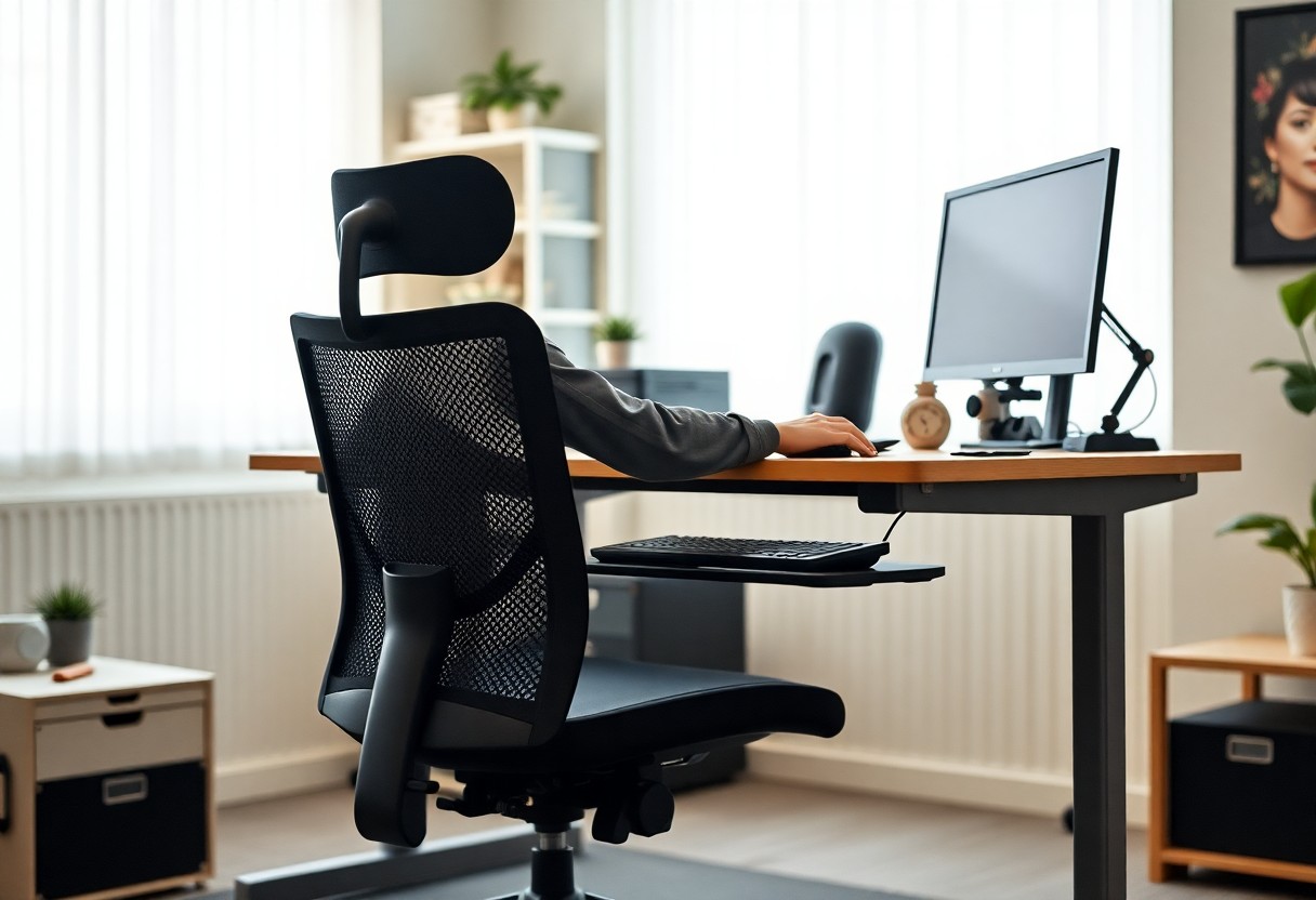 Safety Talk – Ergonomic Tools – Invest in Your Health