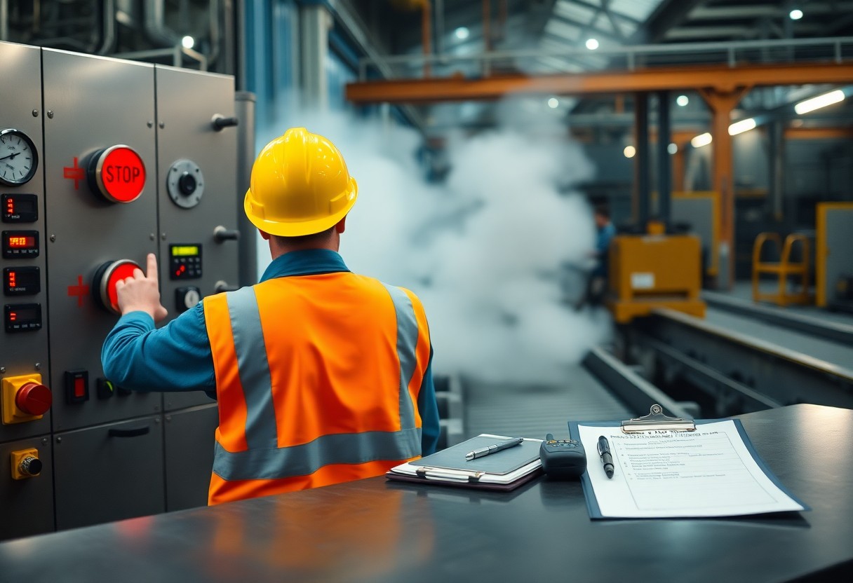 What’s the Hardest Safety Decision You’ve Made Under Pressure? - Safety.OOO