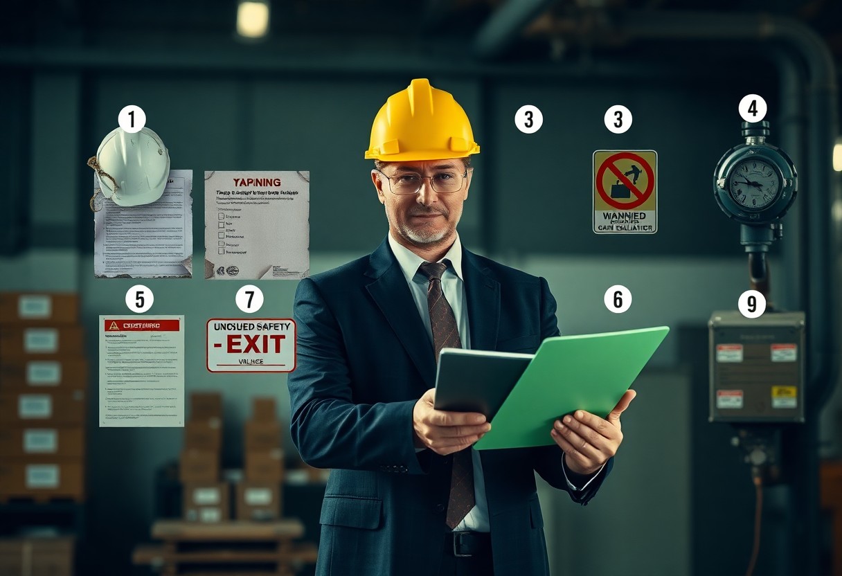 Seven Warning Signs Your Safety Program Is Giving Leaders False Confidence