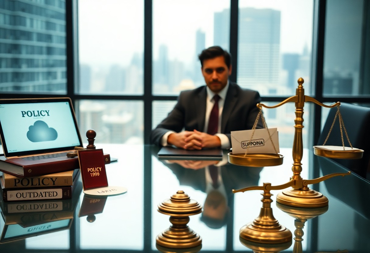 When “We’ve Always Done It This Way” Becomes an Executive Liability