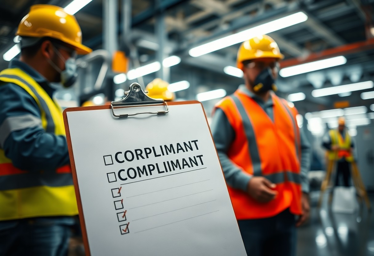 Your PPE Program May Be Compliant-and Still Be Failing