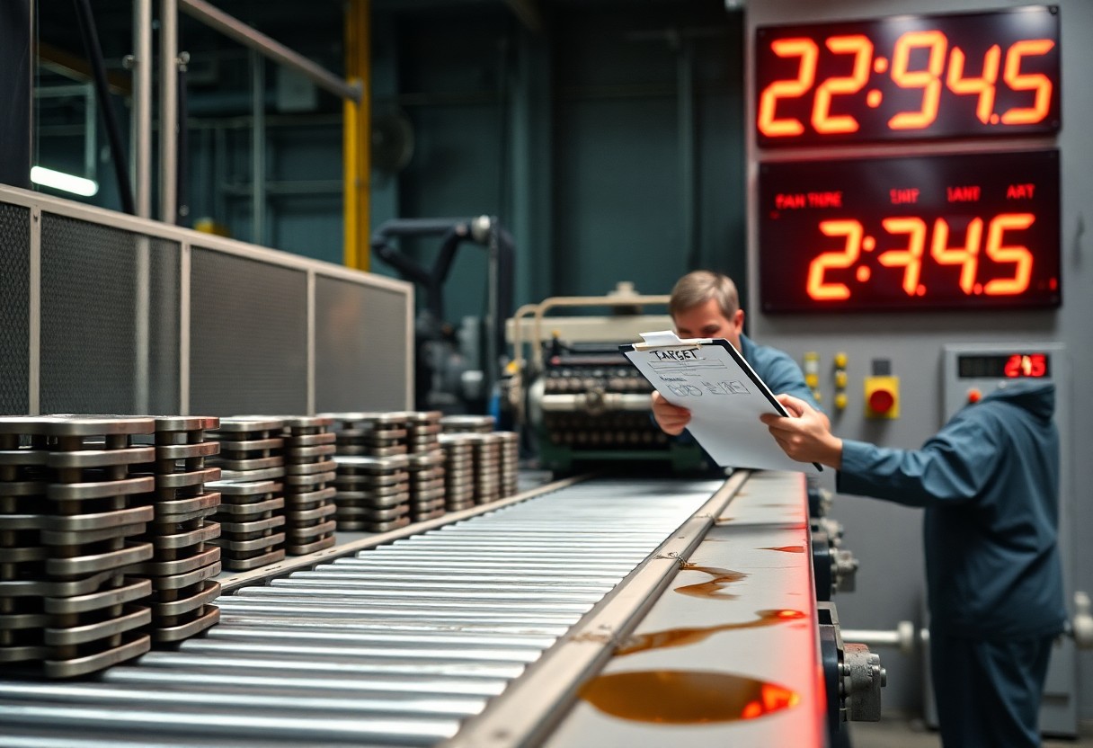 How Production Targets Quietly Influence Unsafe Decisions
