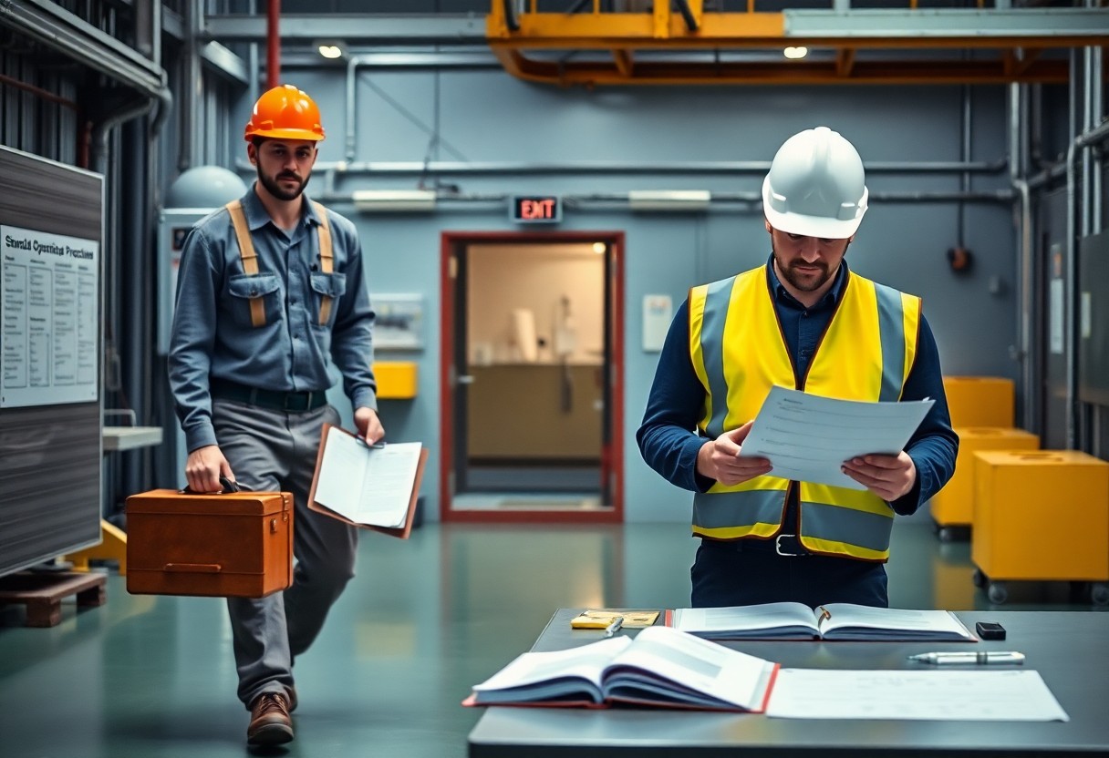 What Happens to Safety When Experienced Workers Leave Faster Than Knowledge Can Transfer?