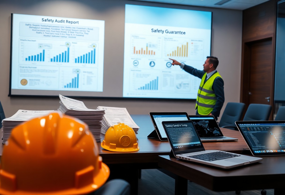 Is Your Board Receiving Safety Information-or Safety Reassurance?