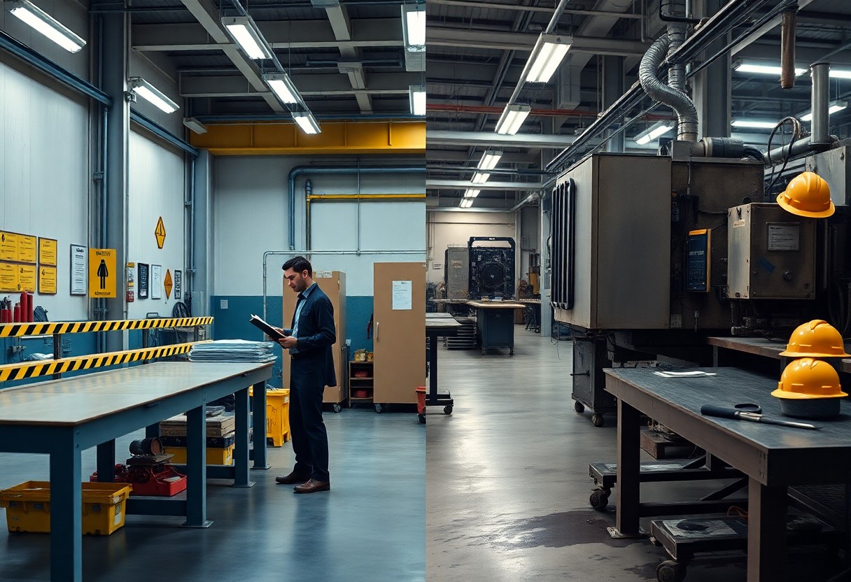 Is Your Safety System Designed for the Work-or for the Auditor?