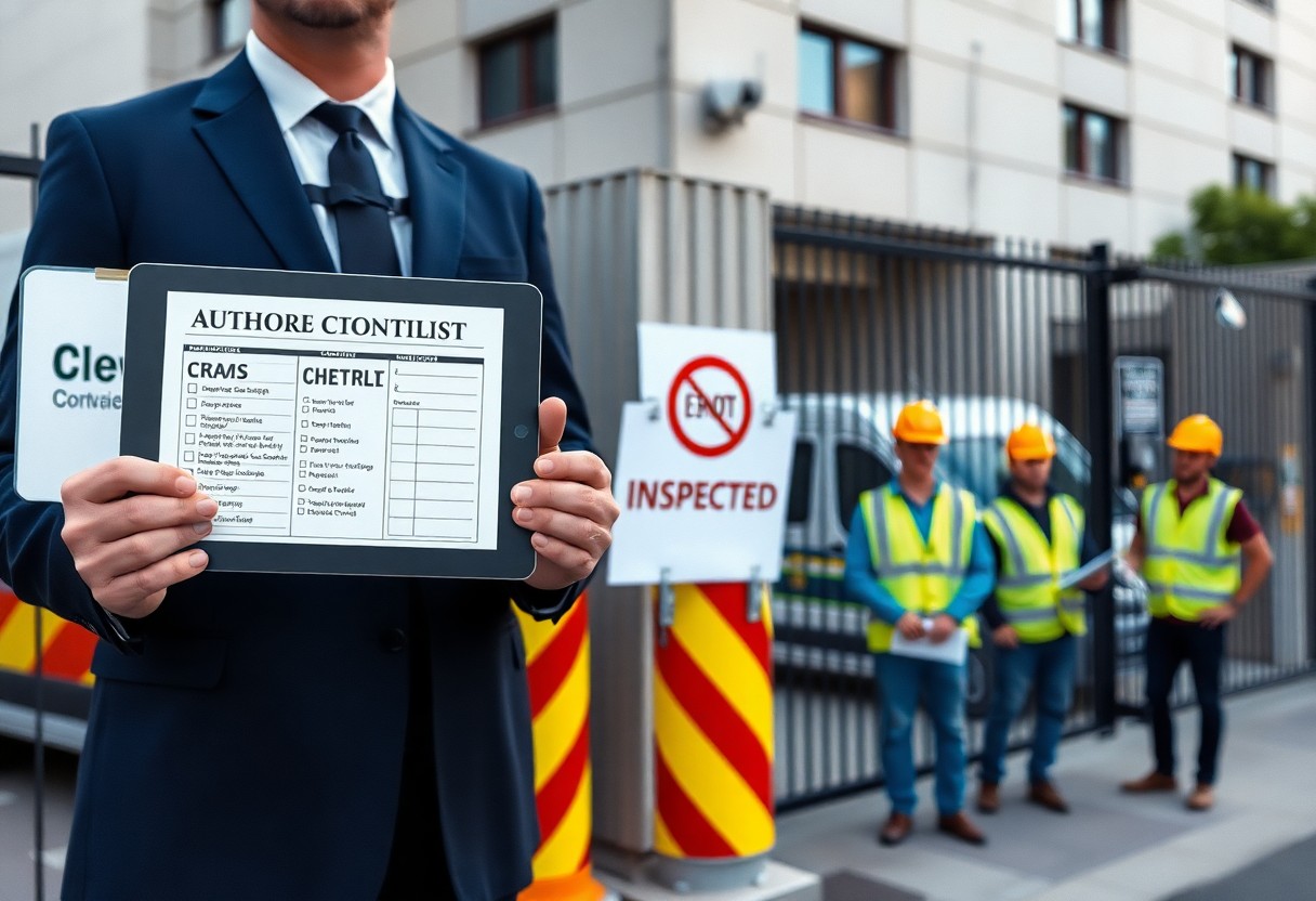 Why Property Managers Need Stronger Control Over Third-Party Contractors