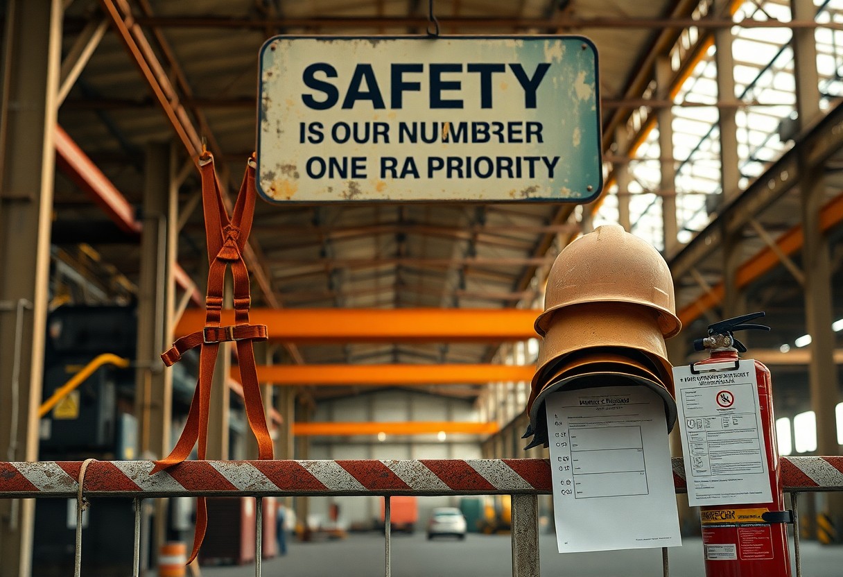 Why “Safety Is Our Number One Priority” Often Fails to Convince Workers