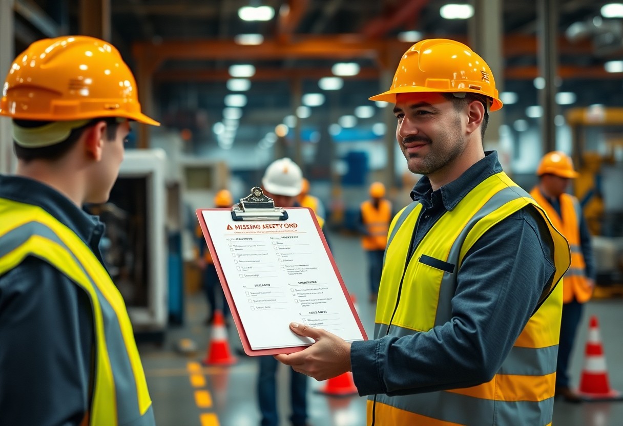 Your Workers Know Where the Safety Program Breaks Down