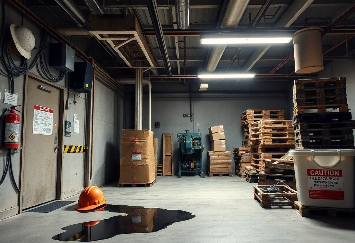 Ten Quiet Signals That Workplace Risk Is Increasing