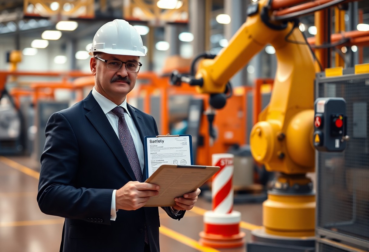 What Executives Should Know Before Automating High-Risk Work