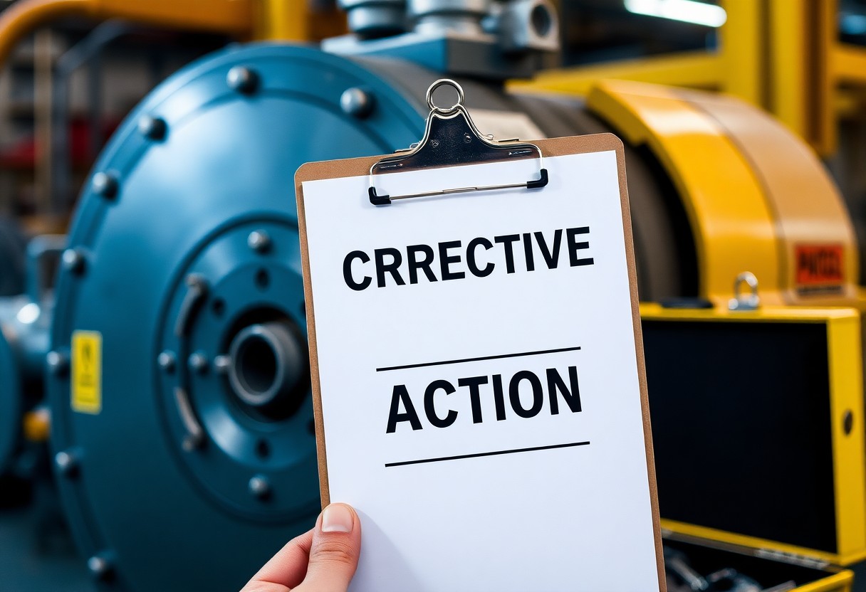 The Corrective Action Is Closed. Is the Risk Actually Controlled?