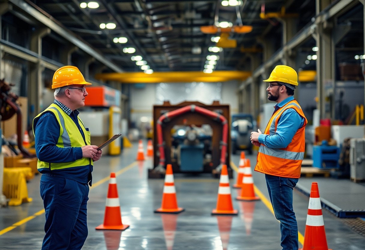 Would Your Employees Tell You the Job Cannot Be Done Safely?