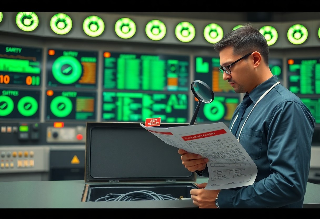 If Every Safety Indicator Is Green, Where Should Leaders Look Next?