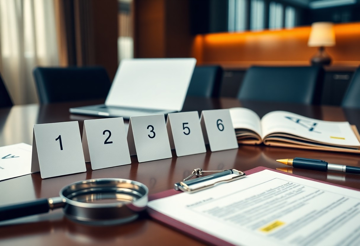 Five Questions That Separate an Investigation from a Blame Exercise