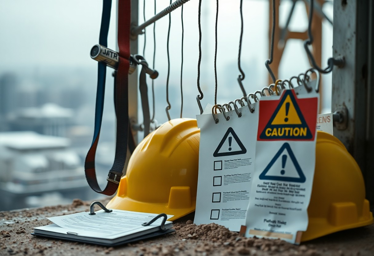The Compliance Gap That Often Remains Invisible Until Someone Gets Hurt