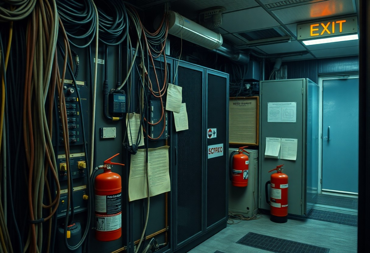 Before the Serious Incident – What Organizations Usually Miss