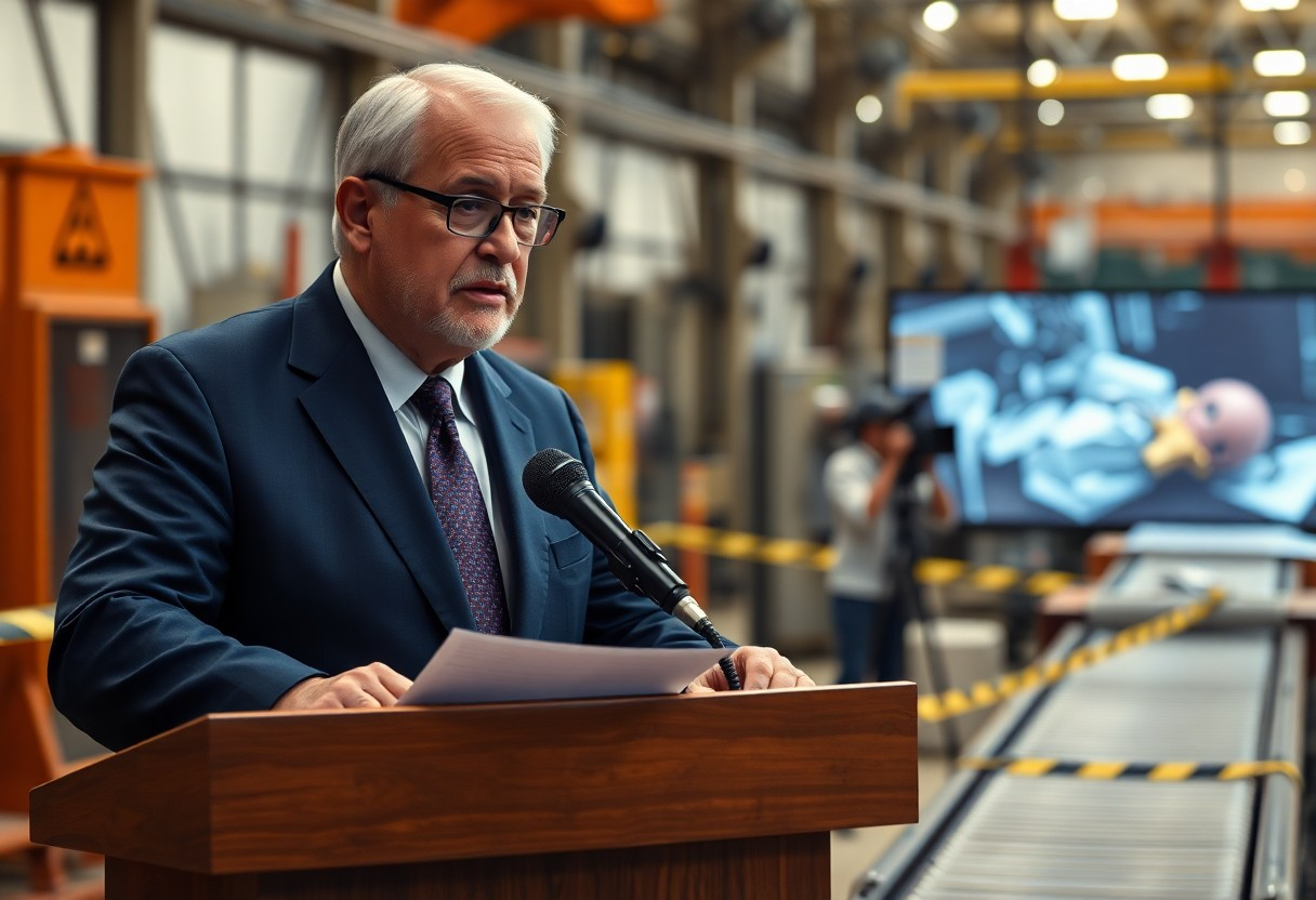 The Most Dangerous Sentence a Senior Leader Can Say After an Incident