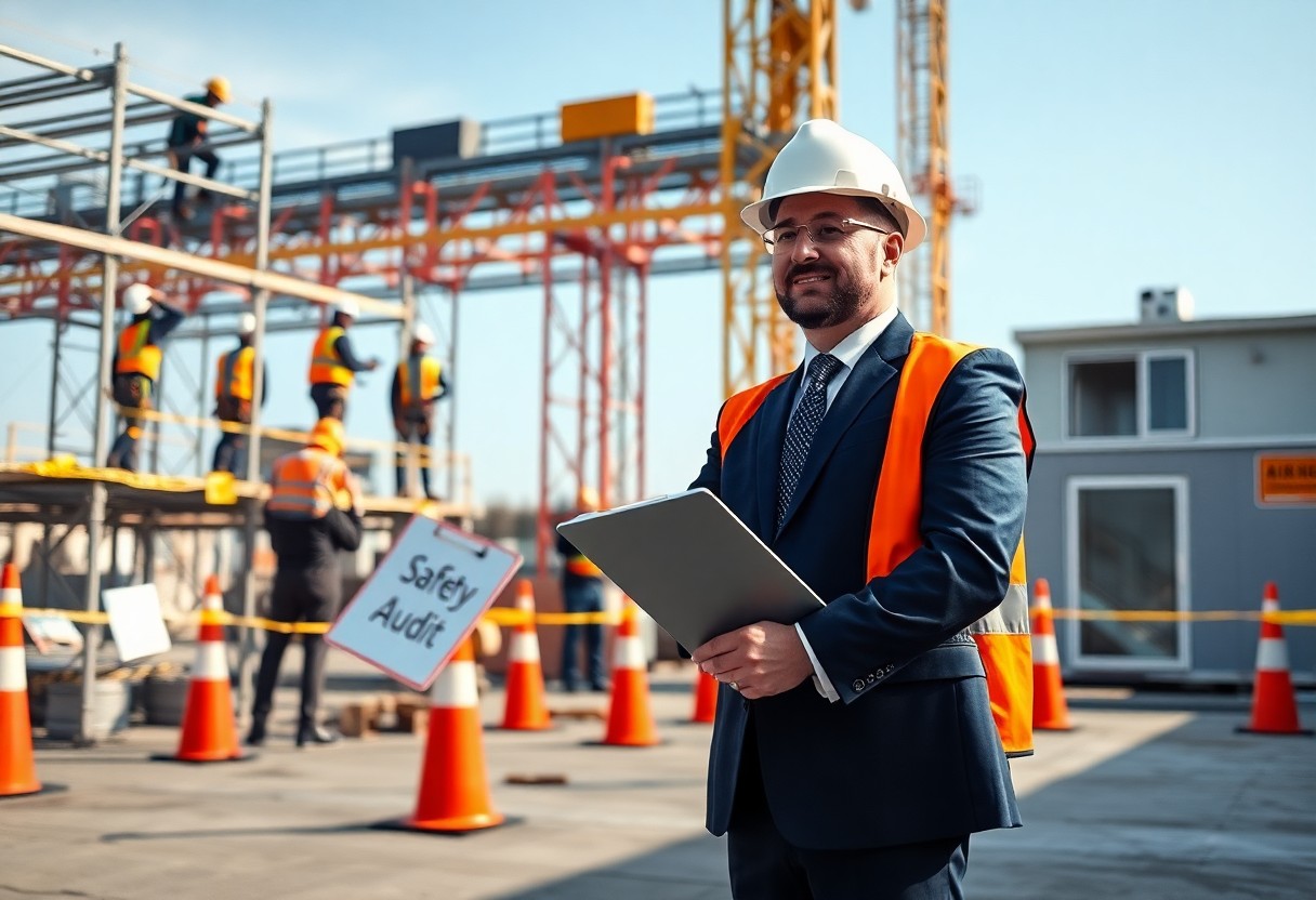 When Contractor Safety Becomes the Owner’s Problem