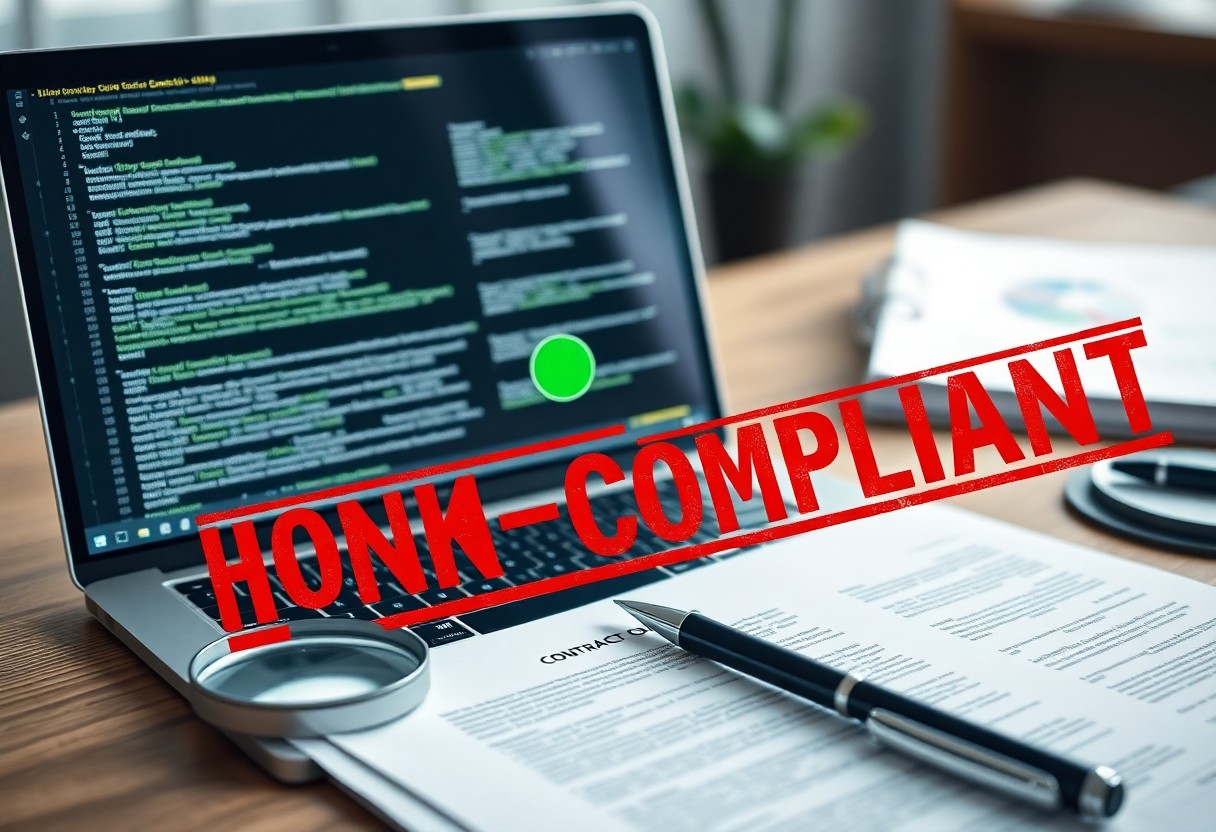 Your Written Program May Be Compliant. Is the Work?