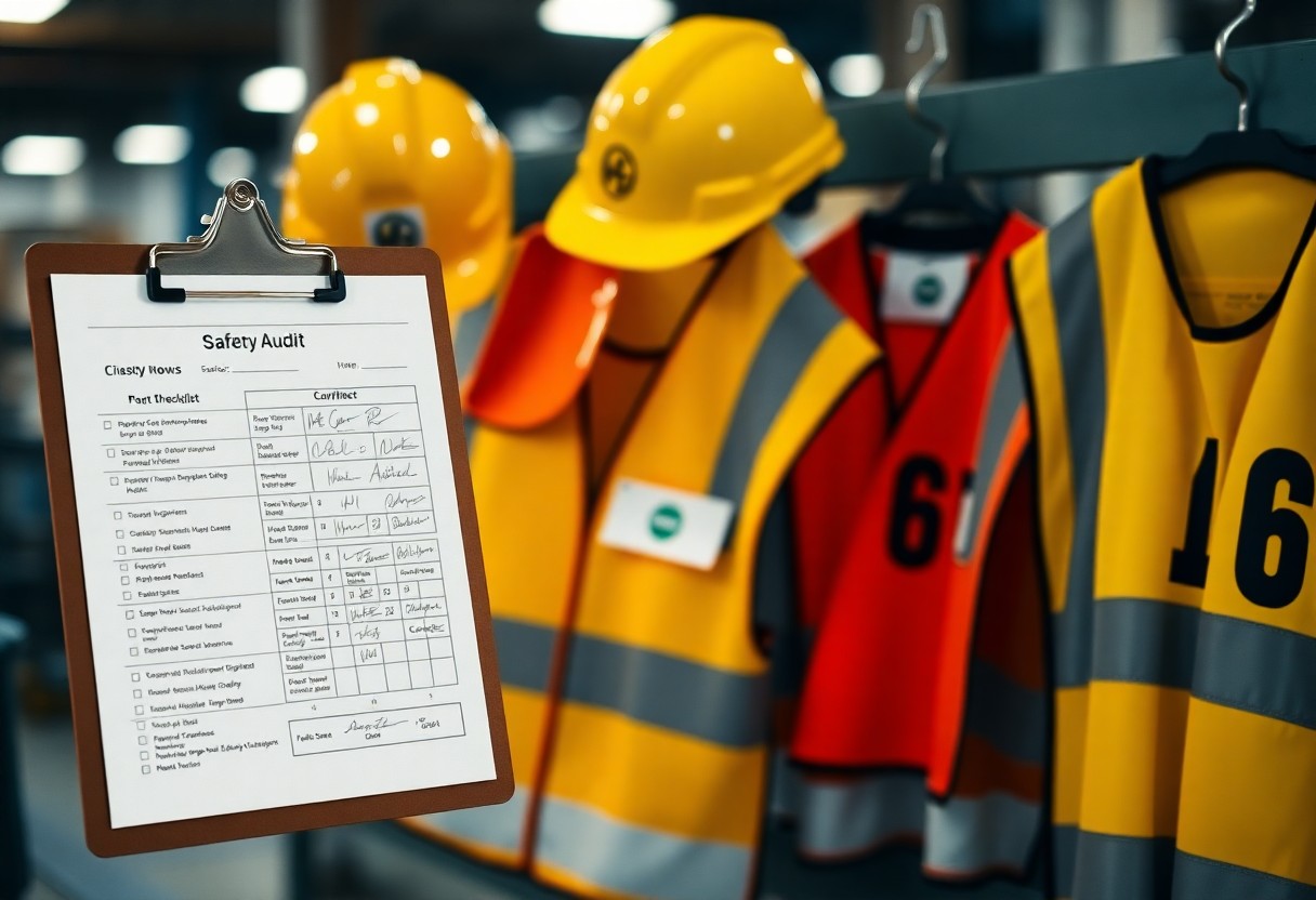 If Safety Is Everyone’s Responsibility, Who Is Actually Accountable?