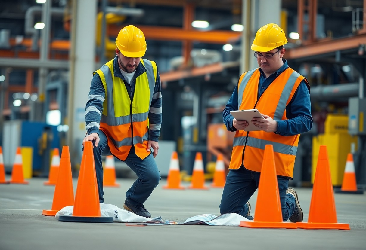 Would Two Supervisors Handle the Same Hazard the Same Way?