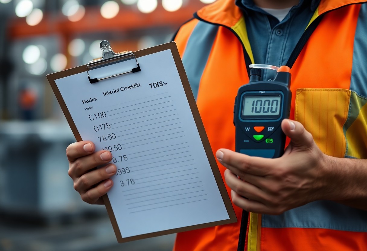 The Ten-Minute Field Check That Reveals Whether a Procedure Actually Works