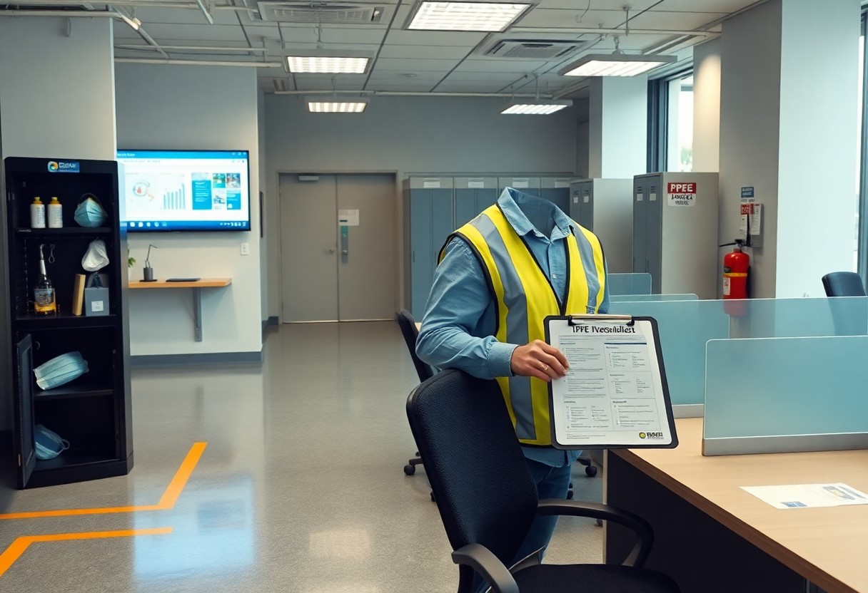 Your Workplace Changed. Why Hasn’t Your Safety Program?