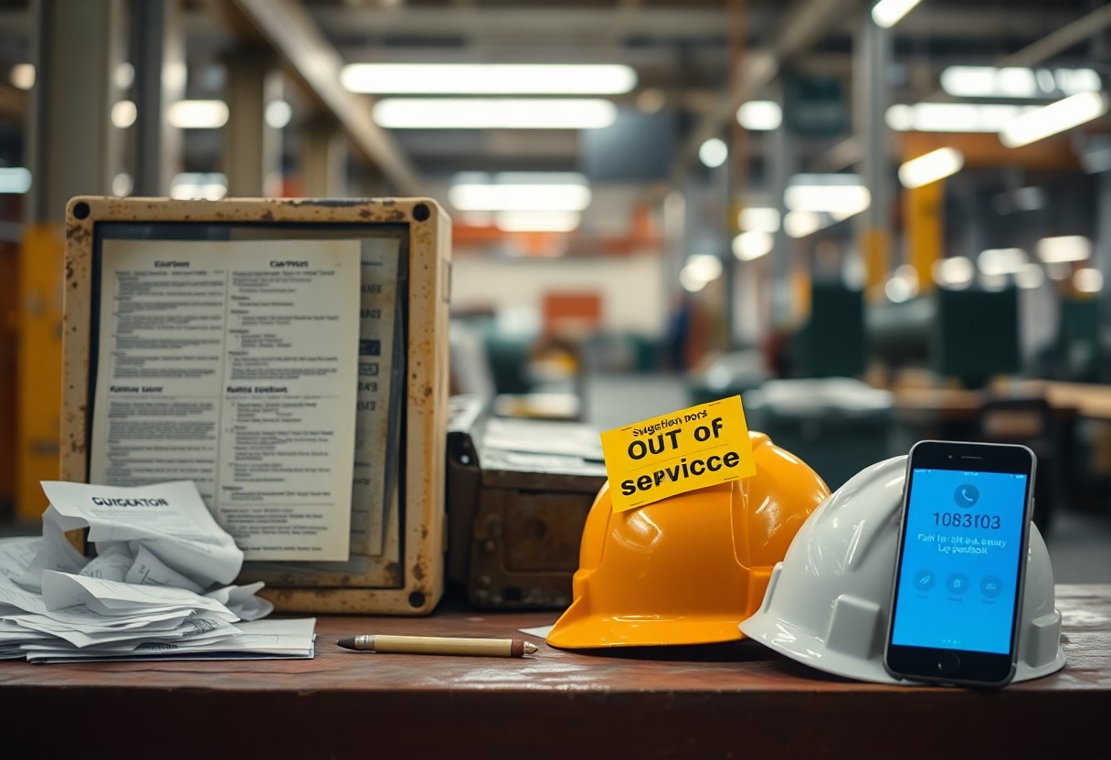 What Workers Stop Reporting When They Lose Confidence in the System