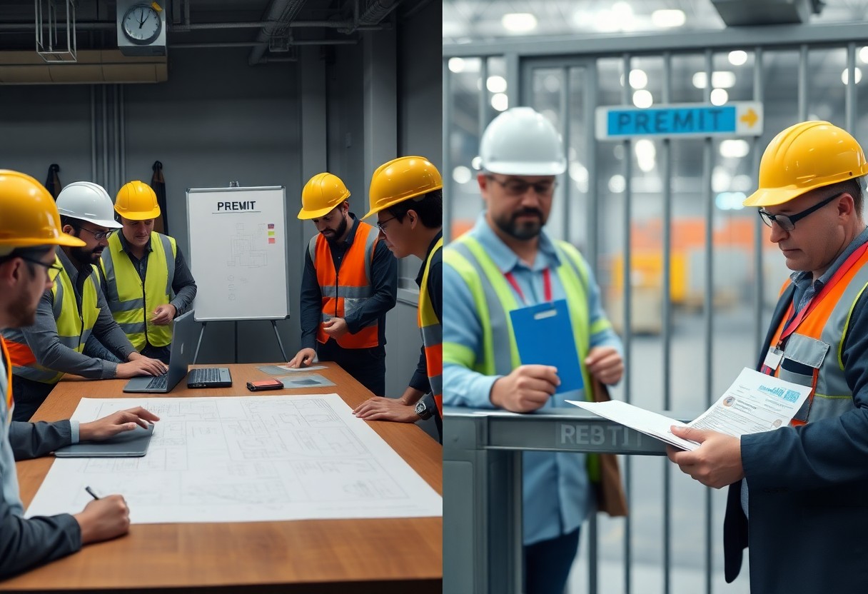 The Difference Between Worker Participation and Worker Permission