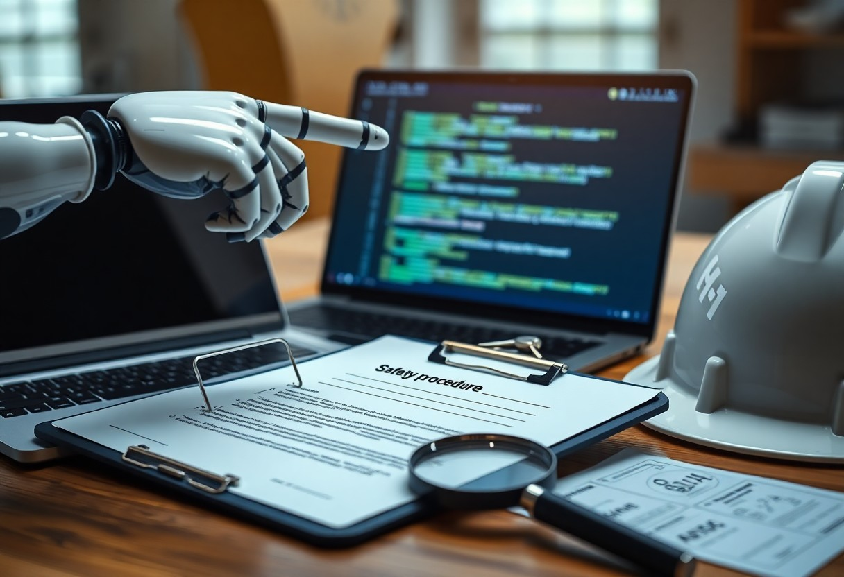 Artificial Intelligence Can Write a Safety Procedure. Should You Trust It?