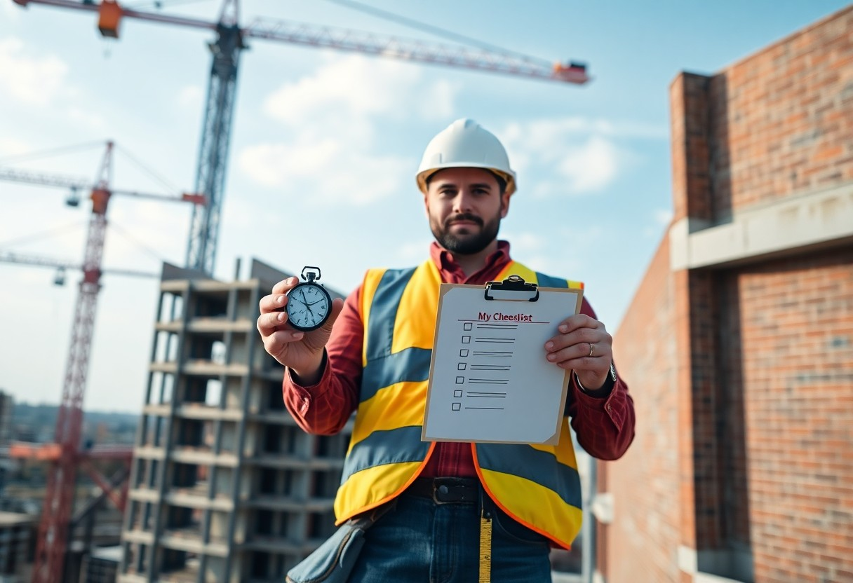 One Contractor, One Hour, Five Questions – What Would You Discover?