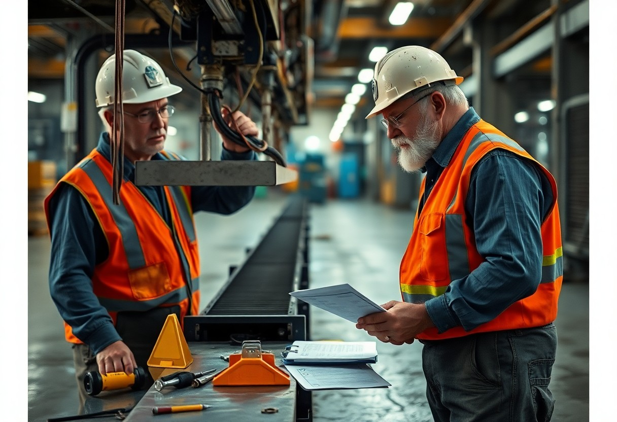 Why Experienced Workers Sometimes Take the Most Concerning Shortcuts