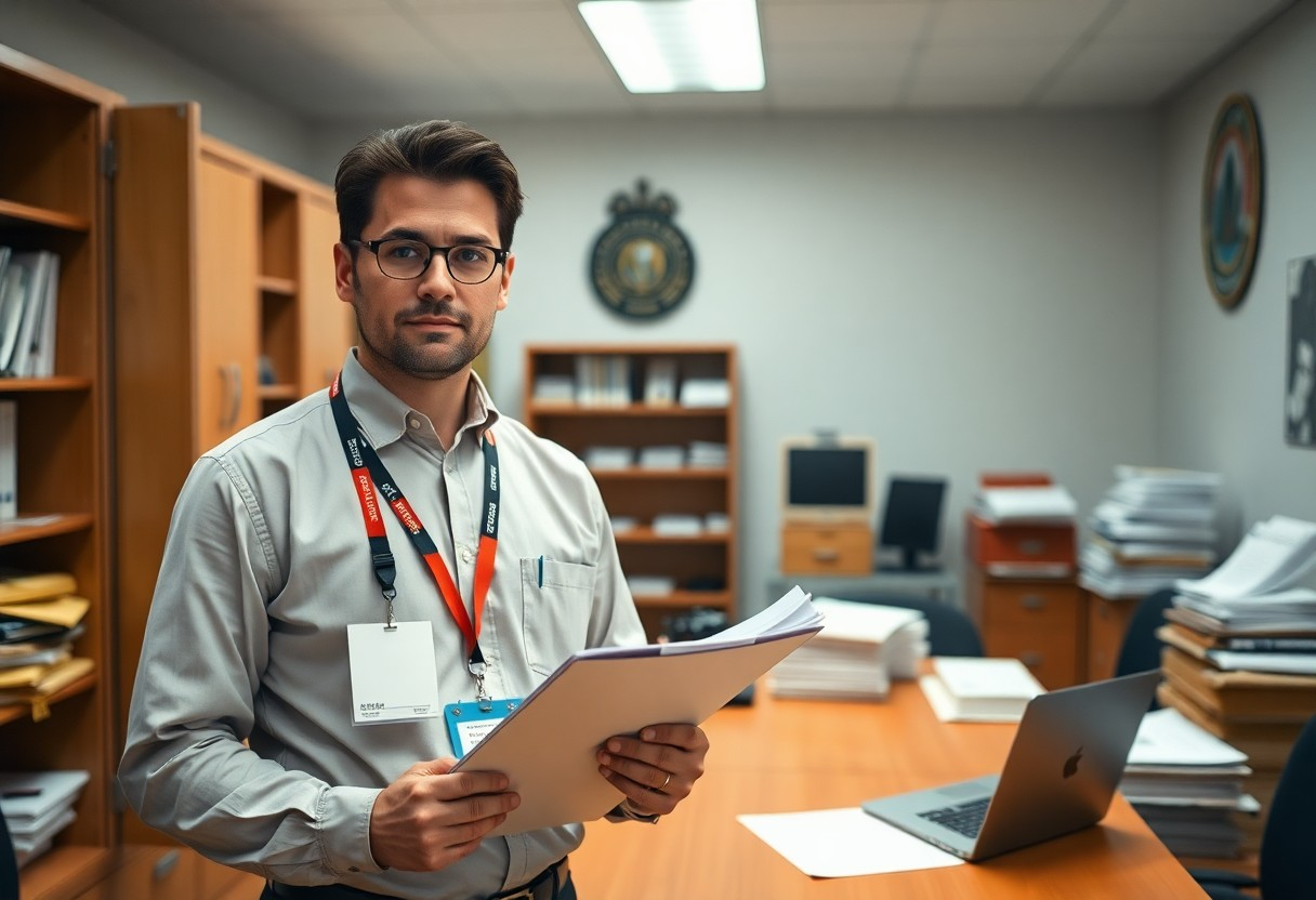 The First 30 Minutes of a Ministry Inspection May Reveal More Than Your Audit