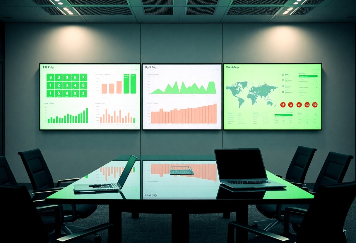 The Green Dashboard That Should Make a Board Ask More Questions