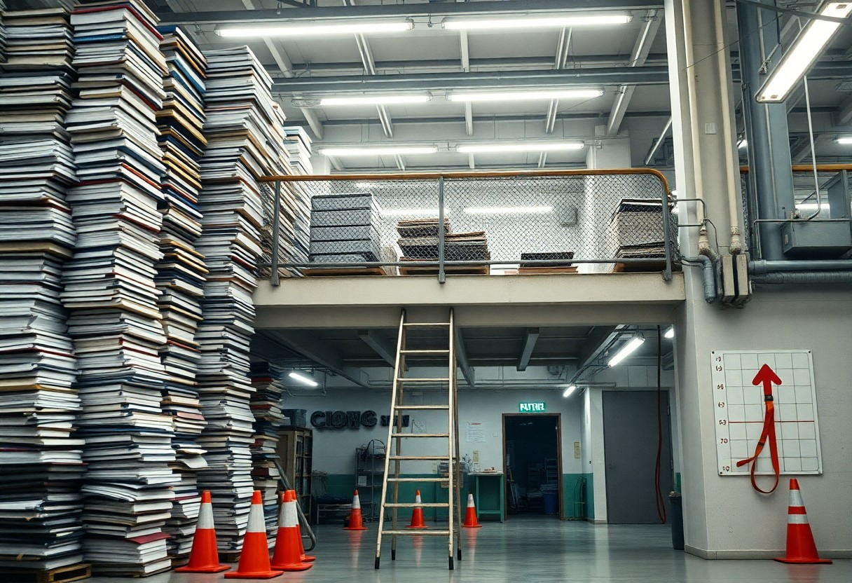 Has Your Company’s Growth Outpaced Its Safety Controls?