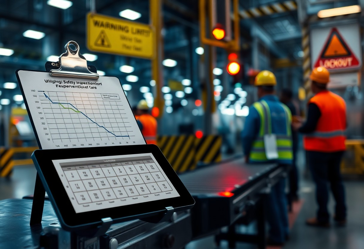 Your Injury Rate Is Falling. Is Your Operational Risk Falling With It?