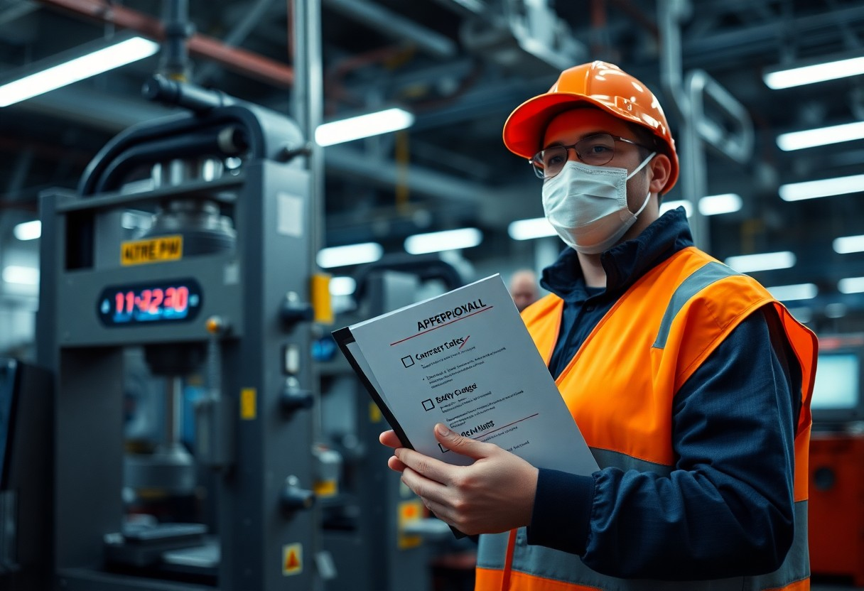 When Production Pressure Quietly Rewrites the Safety Procedure