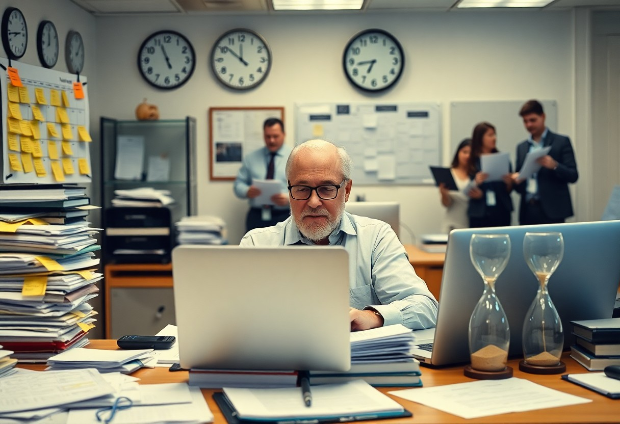 The Hidden Cost of Giving Supervisors Responsibility Without Time