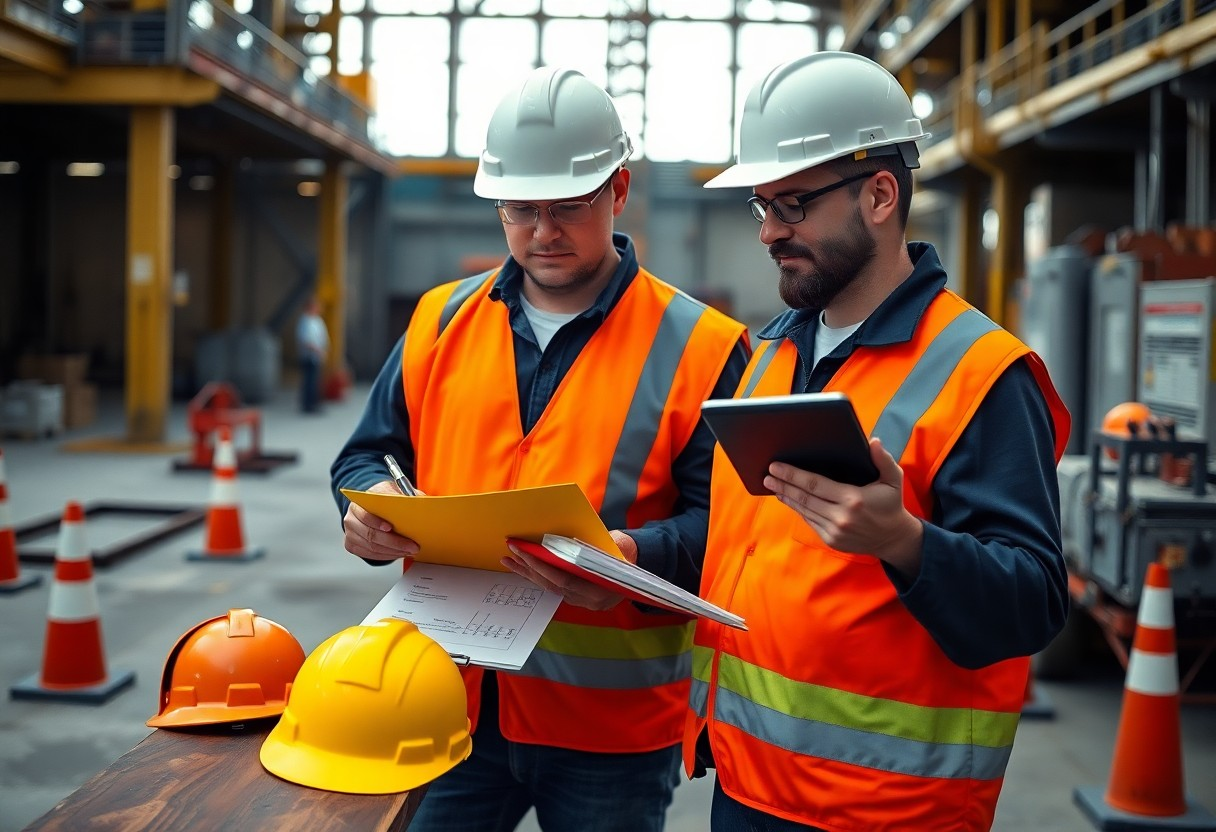 The Safety Decision Your Supervisors Make Every Day Without You