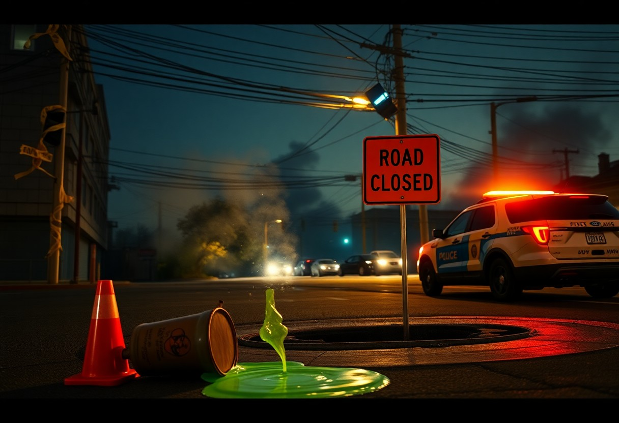 The Incident Hasn’t Happened Yet-But the Warning Signs Are Already There