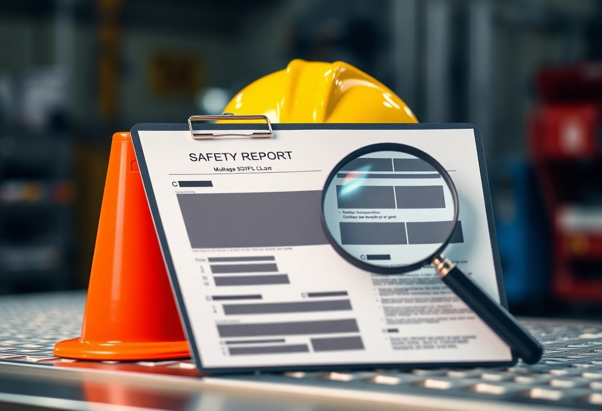 What Your Safety Report Is Not Telling You